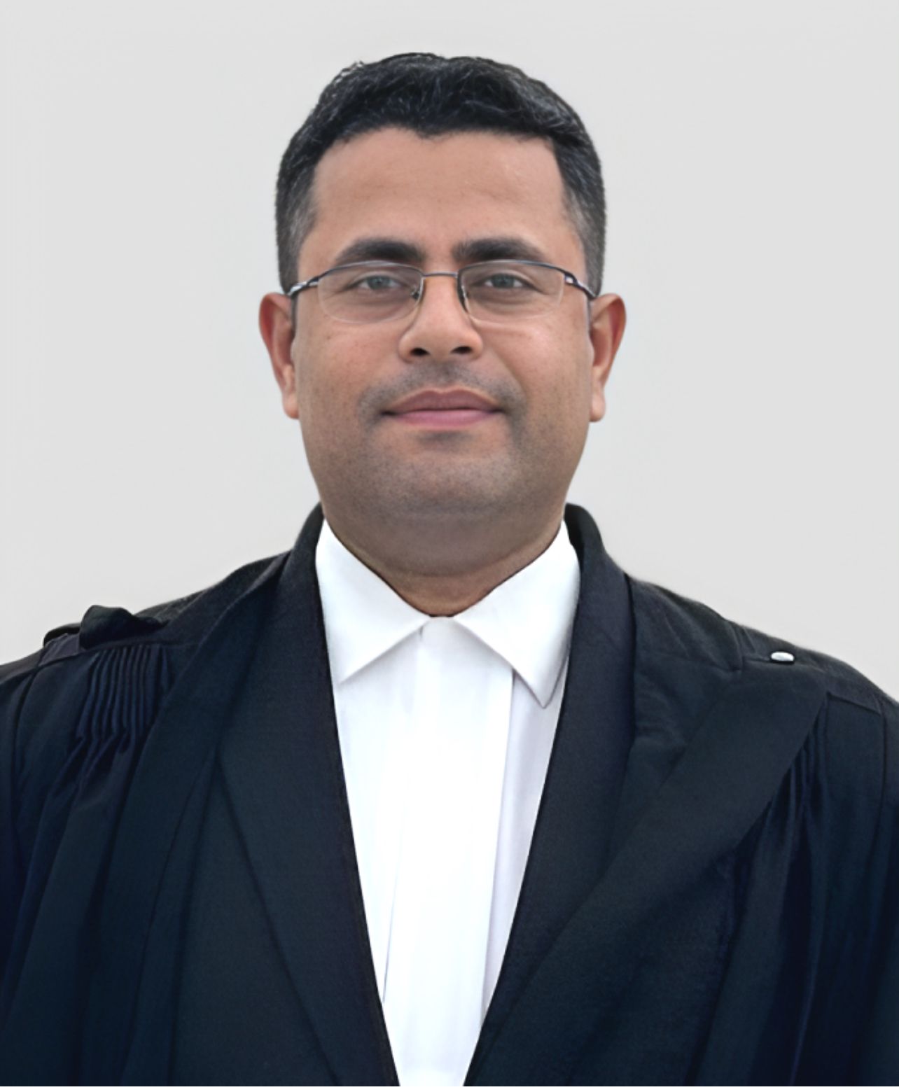 Gauraw Kumar Portrait